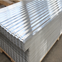 瓦楞鋁板的優(yōu)勢(shì)、特點(diǎn)、用途