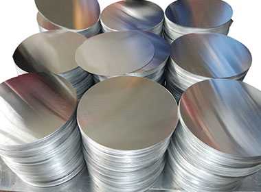 鋁圓片批發(fā)