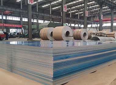 鋁板廠家介紹鋁板表面氧化三個Z 常見方法步驟