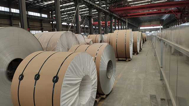 鋁板廠(chǎng)家報(bào)價(jià)實(shí)景