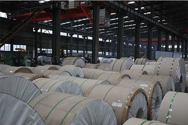 山東鋁板廠家有哪些？山東鋁板廠家匯總