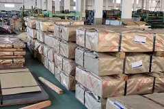 不同規(guī)格的純鋁板價(jià)格市場(chǎng)價(jià)格報(bào)價(jià)分析