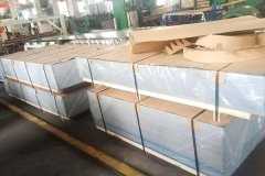 1100鋁板和1060鋁板價格區(qū)別