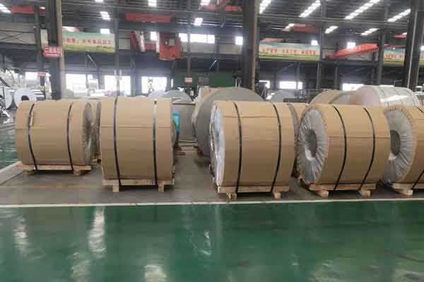 母線槽中使用1060鋁板的優(yōu)點(diǎn)是什么?