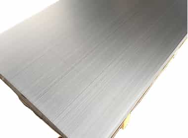 復(fù)合氧化鋁板